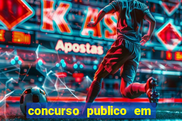 concurso publico em maiquinique bahia